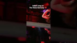 Aaj Kal Tere Mere Pyaar Ke Charche Har Jaban Par In Germany The Voice