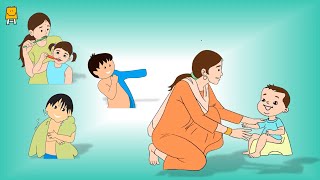 Potty Training: When? How? (Odia) I ପିଲାମାନଙ୍କୁ କିପରି ଏବଂ କେବେ ମଳତ୍ୟାଗ କରିବାର ତାଲିମ ଦେବେ ?