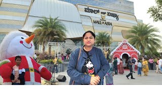 Phoenix Mall of Asia: A Shopper's Paradise in Bengaluru!