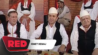 Kur ta ktheva Kosovë shpinën - Ismet Demaj