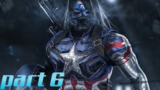 CRYSIS REMASTERED Gameplay Walkthrough Part 6  No Commentary