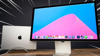 I Used the Apple Studio Display for 30 Days