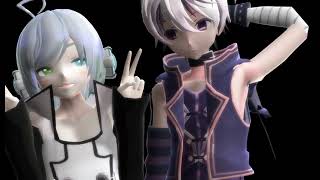 【MMD】You Look So Good【V4 Flower x Piko Utatane】