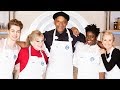 Celebrity MasterChef UK S13 Episode 7. 13 Sep 2018