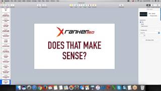 X Ranker 360 QnA - How To Get The Best Results with X Ranker