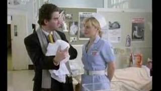 Harry Enfield - Big Bob Joylove (New Baby)