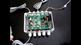 PTS SDK hardware
