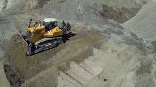 Liebherr - PR 756 Litronic Preview