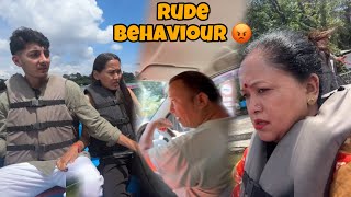 Pokhara mai last din sb ka mood khrb ho gaya 😔|| itna rude behaviour 😡|| Varsha Thapa