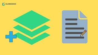 How to Add New Fields or Modify Existing Fields of a Stack Type? | GLOBODOX DMS Tutorials