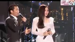 Nếu chúng mình cách trở- Đan Nguyên Tố My