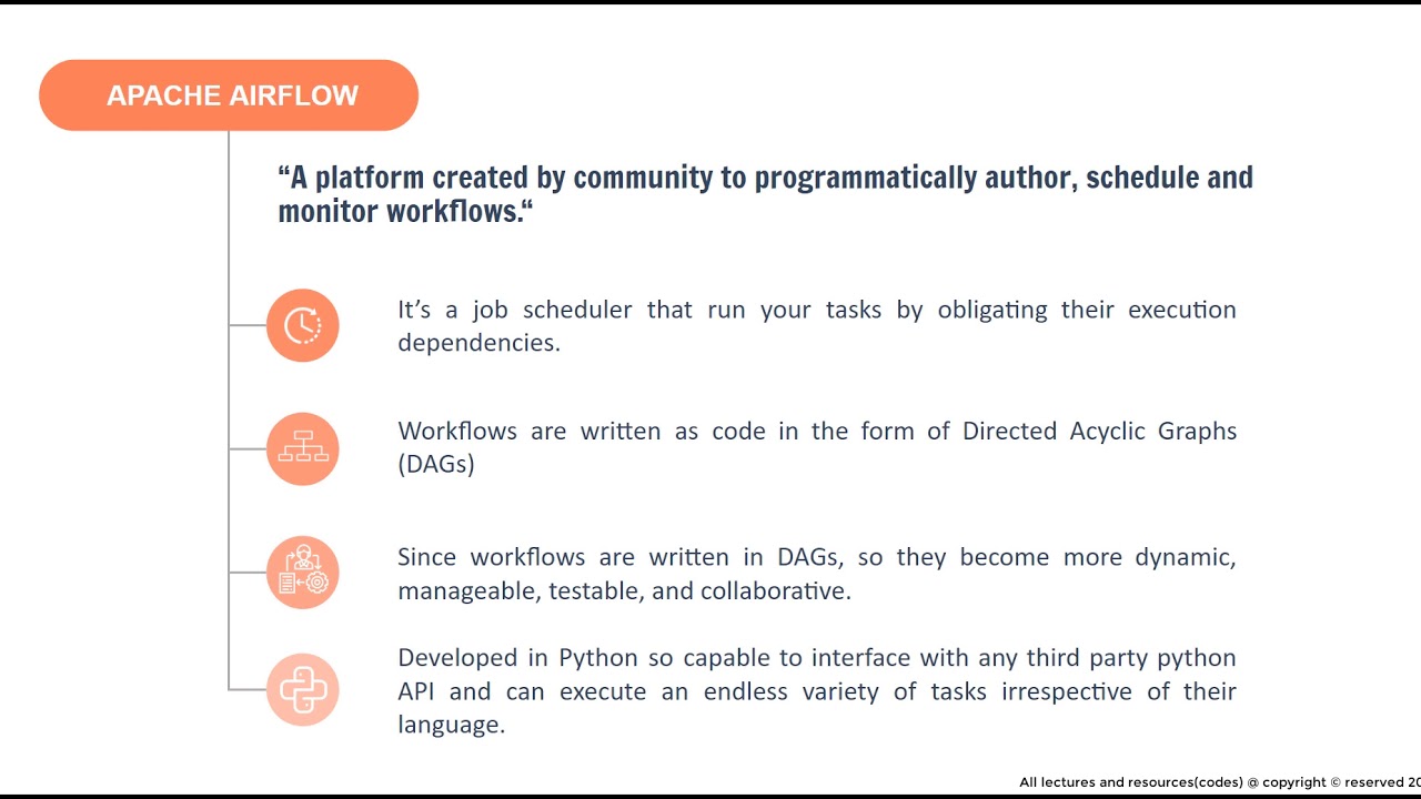 Apache Airflow Introduction To Airflow Full Tutorial Quadexcel Apache Airflow Introduction To Airflow Full Tutorial Quadexcel