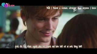 [Lyrics+Vietsub] Perfect - Ed Sheeran (Love, Rosie movie)