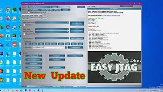 EASY JTAG PLUS V2.0.2.0  2024 New Update - Easy Jtag