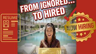 How to land your Dream Job 5 easy steps