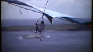 Australian Hang Gliding. Tim Travers Tribute