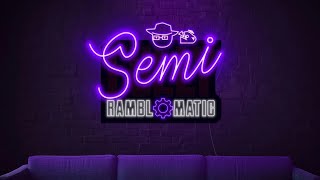 Semi-Ramblomatic "Main Theme" Song