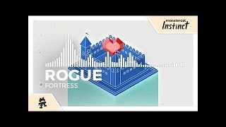 Rogue - Fortress [Monstercat Release] | [1 Hour]