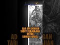 ADA APA DENGAN TABUT PERJANJIAN BANGSA ISRAEL | #FaktaAlkitab Shorts