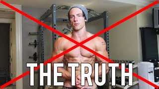 THE TRUTH ABOUT KINOBODY! (Low Carb Ketogenic Diets vs intermittent fasting for weight loss)