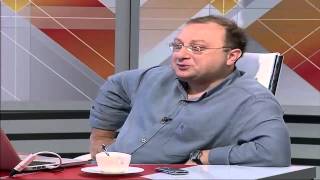 შალვა რამიშვილის დილა 02.10.2012