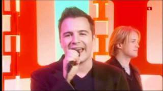 Westlife Amazing live 2006