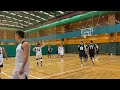 荃葵區 2024 07 05 通州青年軍 vs 荃jump q4a