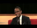 when ron cephas jones realized acting is a business