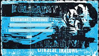 Clikatat Ikatowi - San Diego Native Sound - Commemorative Anthology