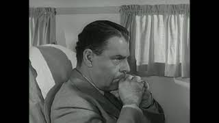 Dangerous Assignment, TV Series 1952 (The Death in the Morgue Story)