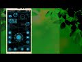 circuit launcher ମୋବାଇଲ ନୂଆ ଦିଶିବ