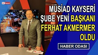 Haber Odası-Ferhat Akmermer 13.01.2022