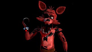 [FNAF] Fanmade Foxy Voiceline For Ultimate Custom Night