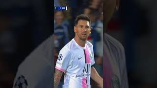 Messi  Lionel Messi xà ngang đã từ chối bàn tháng của Messi M30