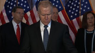 GOP senators: Dems are hypocrites on filibuster