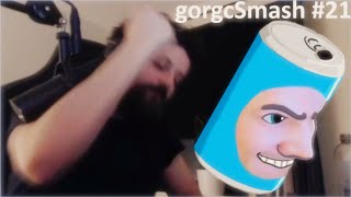 gorgcSmash Pure Juice #21