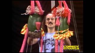 Gallagher - Watermelon Circus