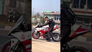 Aryan block ka bike review 🥰🥰🥰 #viral #2022 #aaryanshah #blog #aryan #videos #rider #2023 #south 😘😘