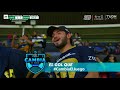 Gol de Washington Corozo | América 1 - 1 Pumas | Liga BBVA MX - Grita México A21