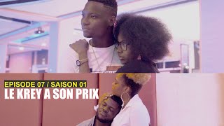 Le krey a son prix episode 07/interdit au moins de 18 ans