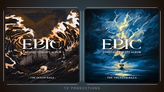 Luck Runs Out × Suffering (EPIC: The Musical Mashup)