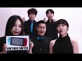 nintendo sound effect acapella