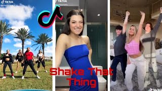 Get Busy Sean Paul TikTok Shake That Thing Compilation