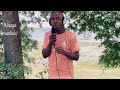 Tinashey Mutandwa - Wauya Mucheki