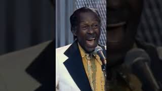 Chuck Berry with Jerry Lee Lewis and Bruce Springsteen (Short)