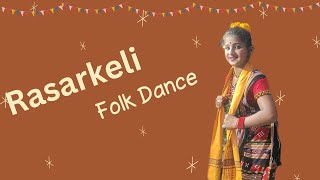 Rasarkeli || Super Hit Sambalpuri Folk || Song & Dance || #trendingdance @ssnacademy