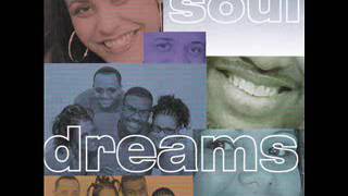 Soul Dreams - Soul Of The Jesus ( CD Completo )