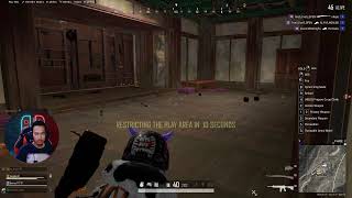 PUBG - Ayo kita chicken bersama