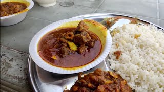 Special Mutton Curry | Doctor🩺 Dhaba | Bhadrak Vlog