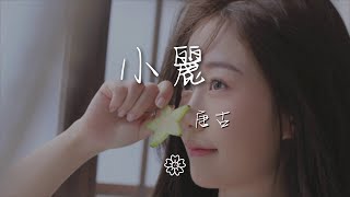 唐古 - 小麗 (DJ何鵬版)『小麗啊 小麗啊 不要把我孤單的留下』【動態歌詞Lyrics】